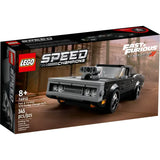 SPEED CHAMPIONS FAST & FURIOUS 1970 DODGE CHARGER R/T - 76912