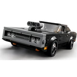 SPEED CHAMPIONS FAST & FURIOUS 1970 DODGE CHARGER R/T - 76912