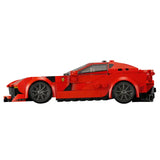 SPEED CHAMPIONS FERRARI 812 COMPETIZIONE - 76914