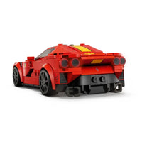 SPEED CHAMPIONS FERRARI 812 COMPETIZIONE - 76914