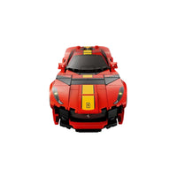 SPEED CHAMPIONS FERRARI 812 COMPETIZIONE - 76914