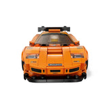 SPEED CHAMPIONS MCLAREN SOLUS GT & MCLAREN F1 LM - 76918