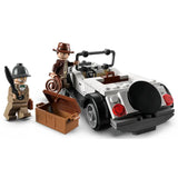 LEGO® INDIANA JONES™ FIGHTER PLANE - 77012