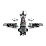 LEGO® INDIANA JONES™ FIGHTER PLANE - 77012