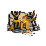 LEGO® INDIANA JONES™ ESCAPE FROM THE LOST TOMB - 77013