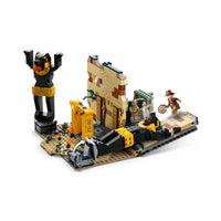 LEGO® INDIANA JONES™ ESCAPE FROM THE LOST TOMB - 77013