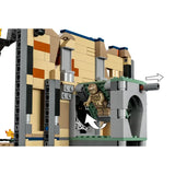 LEGO® INDIANA JONES™ ESCAPE FROM THE LOST TOMB - 77013