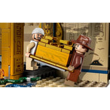 LEGO® INDIANA JONES™ ESCAPE FROM THE LOST TOMB - 77013