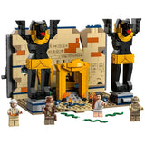 LEGO® INDIANA JONES™ ESCAPE FROM THE LOST TOMB - 77013