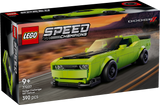 SPEED CHAMPIONS DODGE CHALLENGER SRT HELLCAT SPORTS CAR - 77237