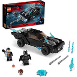 BATMOBILE™: THE PENGUIN™ CHASE - 76181