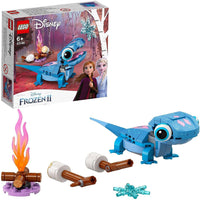 DISNEY® FROZEN™ BRUNI THE SALAMANDER  BUILDABLE - 43186