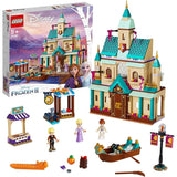 DISNEY® FROZEN™ II ARENDELLE CASTLE VILLAGE - 41167