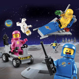 BENNY'S SPACE SQUAD - 70841