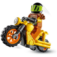 CITY DEMOLITION STUNT BIKE - 60297