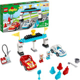 DUPLO® RACE CARS - 10947