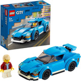 CITY SPORTS CAR - 60285