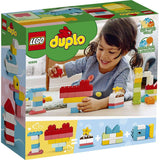 DUPLO® HEART BOX - 10909