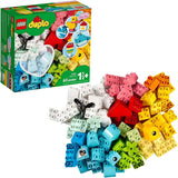 DUPLO® HEART BOX - 10909