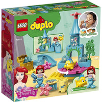 DUPLO® ARIEL'S UNDERSEA CASTLE - 10922