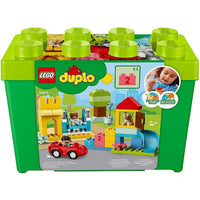 DUPLO® DELUXE BRICK BOX - 10914