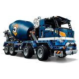 CONCRETE MIXER TRUCK - 42112