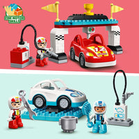 DUPLO® RACE CARS - 10947