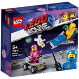 BENNY'S SPACE SQUAD - 70841