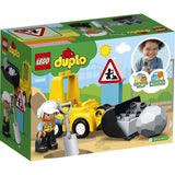 DUPLO® BULLDOZER - 10930