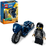 CITY TOURING STUNT BIKE - 60331