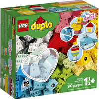 DUPLO® HEART BOX - 10909