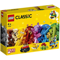 CLASSIC BASIC BRICK SET - 11002