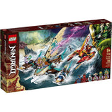 CATAMARAN SEA BATTLE - 71748