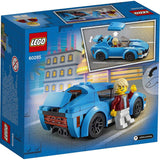 CITY SPORTS CAR - 60285