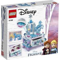 DISNEY® FROZEN™ ELSA'S JEWELRY BOX CREATION - 41168