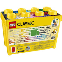 CLASSIC LARGE CREATIVE BRICK BOX - 10698