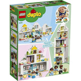 DUPLO® MODULAR PLAYHOUSE - 10929