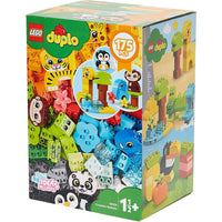 Duplo classic creative animals sale