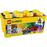 CLASSIC MEDIUM CREATIVE BRICK BOX - 10696