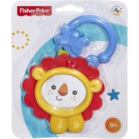 FISHER PRICE MIRROR/TEETHER      [CBL16]