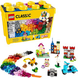 CLASSIC LARGE CREATIVE BRICK BOX - 10698