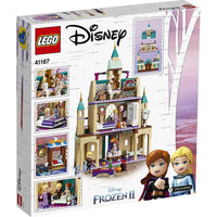 DISNEY® FROZEN™ II ARENDELLE CASTLE VILLAGE - 41167