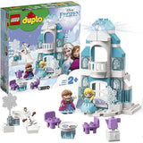 DUPLO® FROZEN™ ICE CASTLE - 10899