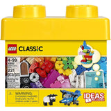 CLASSIC LEGO® CREATIVE BRICKS - 10692