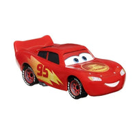 DISNEY PIXAR CARS CHARACTERS - LIGHTNING McQUEEN   [DXV29/HHT95]