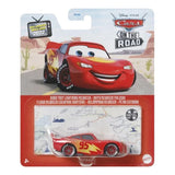 DISNEY PIXAR CARS CHARACTERS - LIGHTNING McQUEEN   [DXV29/HHT95]