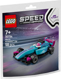 F1® MINI F1 ACADEMY™ CAR - 30734