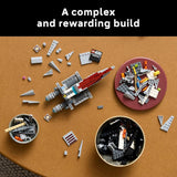 LEGO® STAR WARS™ ACCLAMATOR-CLASS ASSAULT SHIP™ - 75404