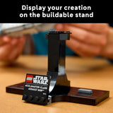 LEGO® STAR WARS™ ACCLAMATOR-CLASS ASSAULT SHIP™ - 75404