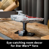 LEGO® STAR WARS™ ACCLAMATOR-CLASS ASSAULT SHIP™ - 75404
